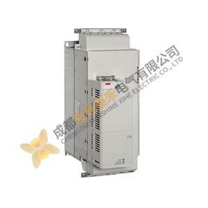 ABB ACS850-04-025A-5: 15 HP AC Drive, Advanced Industrial Control Solution