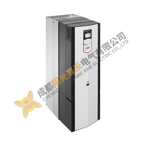 ABB ACS880-01-027A-7+B056 Drive 22kW - Advanced AC Variable Speed Drive