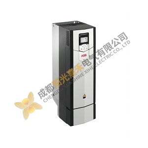 ABB ACS880 Series Variable Speed Drive - 7.5kW, 31A, P944 Option