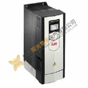 ABB ACS880 Series, 30kW Drive Module