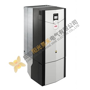 ABB ACS880 Series Drive 1.1kW - Model 01-03A0-5+E200, Comprehensive Industrial Automation Solution