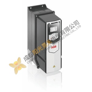 ABB ACS880-01-03A0-5+P940: 1.1kW AC Drive for Industrial Automation