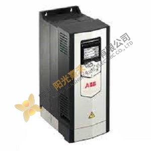 ABB ACS880 Series 0.75kW AC Drive - ACS8800104A62