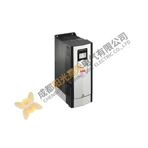 ABB ACS880 Series, 2.2kW AC Drive, Model ACS880-01-04A8-5+E200