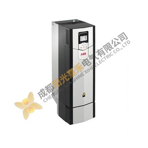 ABB ACS880 Series - 37kW Drive, Model ACS880-01-065A-5+K475, Industrial Automation Solution