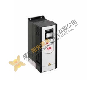 ABB ACS880-01-06A6-2+B056: High Performance AC Drive for Industrial Automation