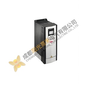 ABB ACS880-01-077A-5+E202 45kW AC Drive, Industrial Automation Solutions