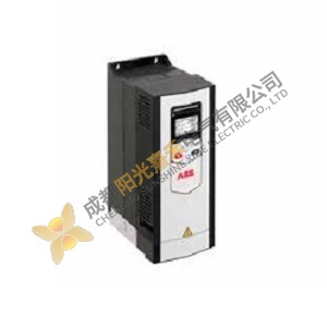 ABB ACS880-01-07A5-2+K454: High-Performance 1.5kW AC Drive