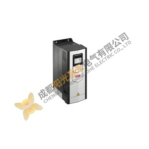 ABB ACS880 Series - 75kW Drive, Model ACS880-01-084A-7+D150