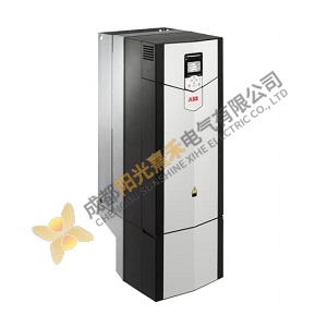 ABB ACS880, 01-087A-2, AC Drive, 22kW