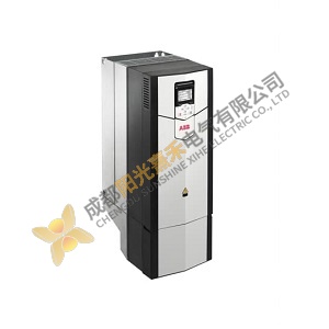 ABB ACS880, 01, 096A-5+B056, 55kW - High Efficiency AC Drive System