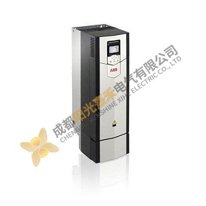 ABB ACS880-01-10A6-2+L502 2.2kW Drive for Industrial Automation