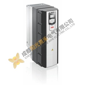 ABB ACS880-01-115A-2+B056 30kW AC Drive, Industrial Automation Powerhouse