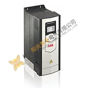 ABB ACS880-01, 5.5kW AC Drive, Industrial Automation Solutions