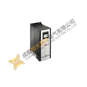 ABB ACS880 Series, Model ACS880-01-142A-7, AC Drive, 132kW, 142A