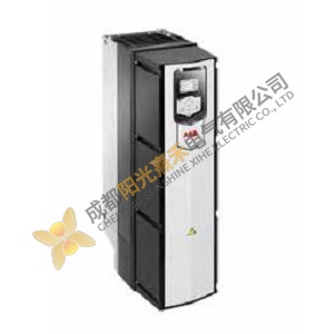 ABB ACS880-01-142A-7+D150: 132kW Drive for Industrial Automation