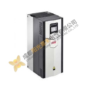 ABB ACS880 Series 156A 90kW Drive, Advanced Industrial Automation Solution