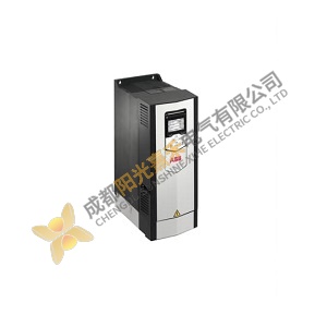 ABB ACS880 Series - 90kW Drive Model, Advanced Industrial Automation Solution