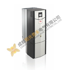 ABB ACS880-01-170A-2: 45kW, 170A AC Drive - Advanced Industrial Control Solution