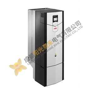 ABB ACS880 Series, Model 170A-2+C212, 45kW Inverter Drive