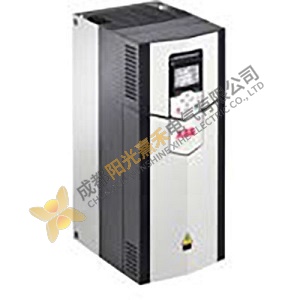 ABB ACS880-01-174A-7+P944 Drive, 160kW, Advanced AC Inverter