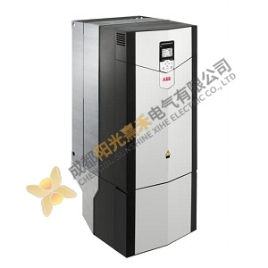 ABB ACS880-01-180A-5+L502 - 110kW AC Drive, High Efficiency & Versatility for Industrial Automat