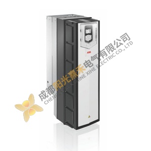 ABB ACS880-01-240A-5 | Advanced AC Drive for Industrial Automation