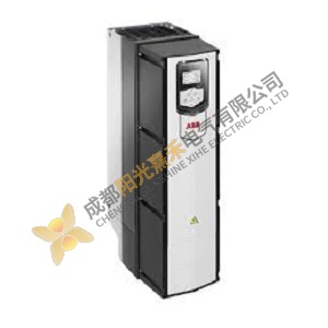 ABB ACS880-01-240A-5+L508: 132kW Variable Speed Drive, Advanced Industry Automation Solution