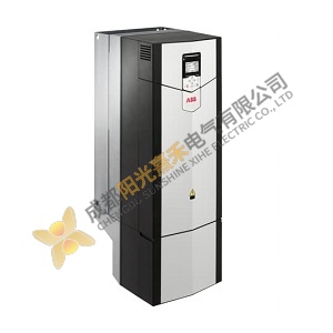 ABB ACS880-01-274A-2+P944 AC Drive 75kW, High-Power Variable Speed Control Solution