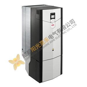 ABB ACS880 Series - 250HP Variable Speed Drive, ACS88001302A5E200