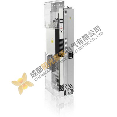 ABB ACS880 Series Drive, 460A, 55kW, AC Drives, Advanced Automation Solution