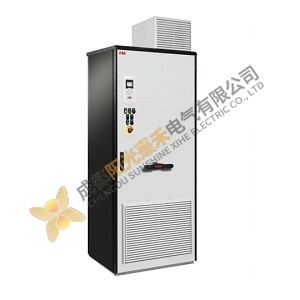 ABB ACS880-07-0361A-5+B054+C129 Drive: High-Performance AC Inverter