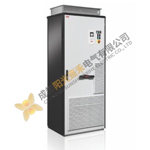 ABB ACS880-07-0635A-5+C129+H352: High-Performance AC Drive for Industrial Automation