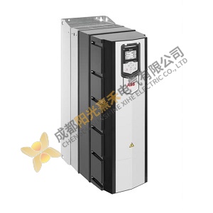 ABB ACS880-11-052A-5+B056 Drive 30kW, for Industrial Automation Solutions