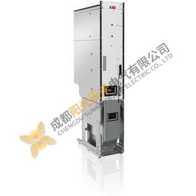 ABB ACS880-14-240A-5 AC Drive: 132kW, 240A, for Industrial Control Systems