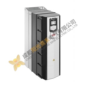 ABB ACS880-31-040A-5+B056: 22kW AC Drive for Industrial Automation