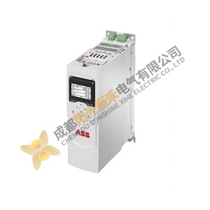 ABB ACS880-M04-010A-5+J400 4kW Drive, Advanced Industrial Control Solution