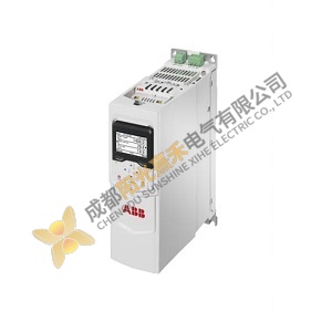 ABB ACS880 Series Drive 7.5kW 10HP 18A Model ACS880M04018A5