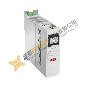 ABB ACS880 Series, Model M04, 7.5kW Drive, High Efficiency & Versatility