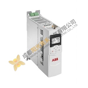 ABB ACS880-M04-025A-5, Drive 11kW, 15HP, 25A - Precision Control Solution