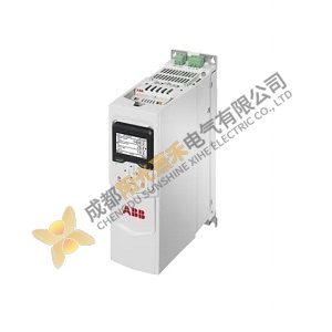 ABB ACS880-M04-030A-5: 15kW 20HP 30A Inverter Drive, Advanced Industry Control