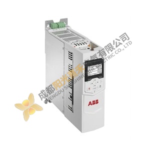 ABB ACS880-M04-030A-5+E200+J400: Advanced Industrial Drive Solution