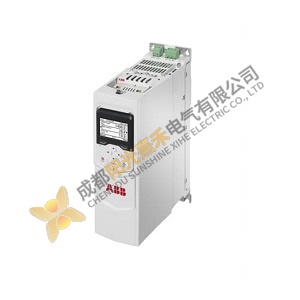 ABB ACS880-M04-035A-5: 18.5kW/25HP/35A AC Drive, Advanced Industrial Automation Solution