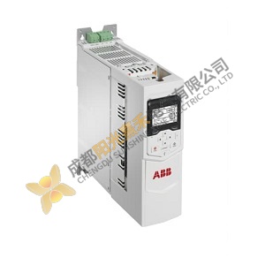 ABB ACS880-M04-03A6-5+J400 1.5kW Variable Speed Drive, Designed for Industrial Control