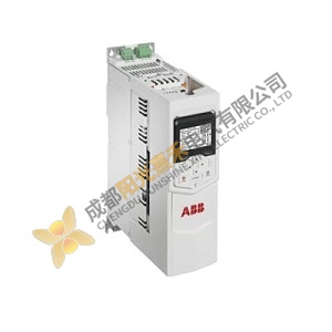 ABB ACS880-M04-044A-2+J400 Drive, High-Power AC Control Solution