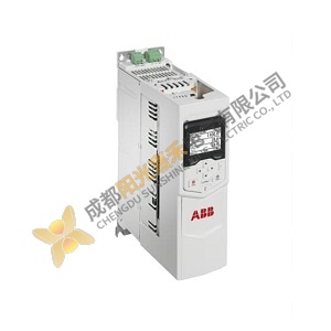 ABB ACS880-M04-044A-5 Drive, High-Performance AC Drive System