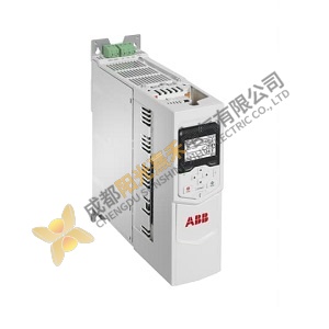 ABB ACS880 Series M04-050A-5+E200 30HP AC Drive