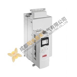 ABB ACS880-M04-06A0-5 Drive | 2.2kW 3HP 6A | Advanced AC Drive System