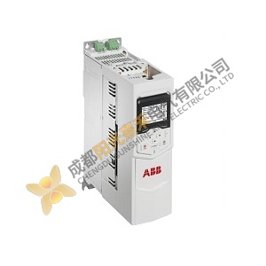 ABB ACS880-M04-078A-5: 37kW 50HP 78A AC Drive, Advanced Control & Safety