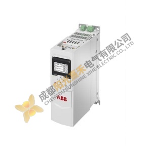 ABB ACS880-M04-08A0-5 3kW/5HP/8A Variable Speed Drive, ACS880 Series